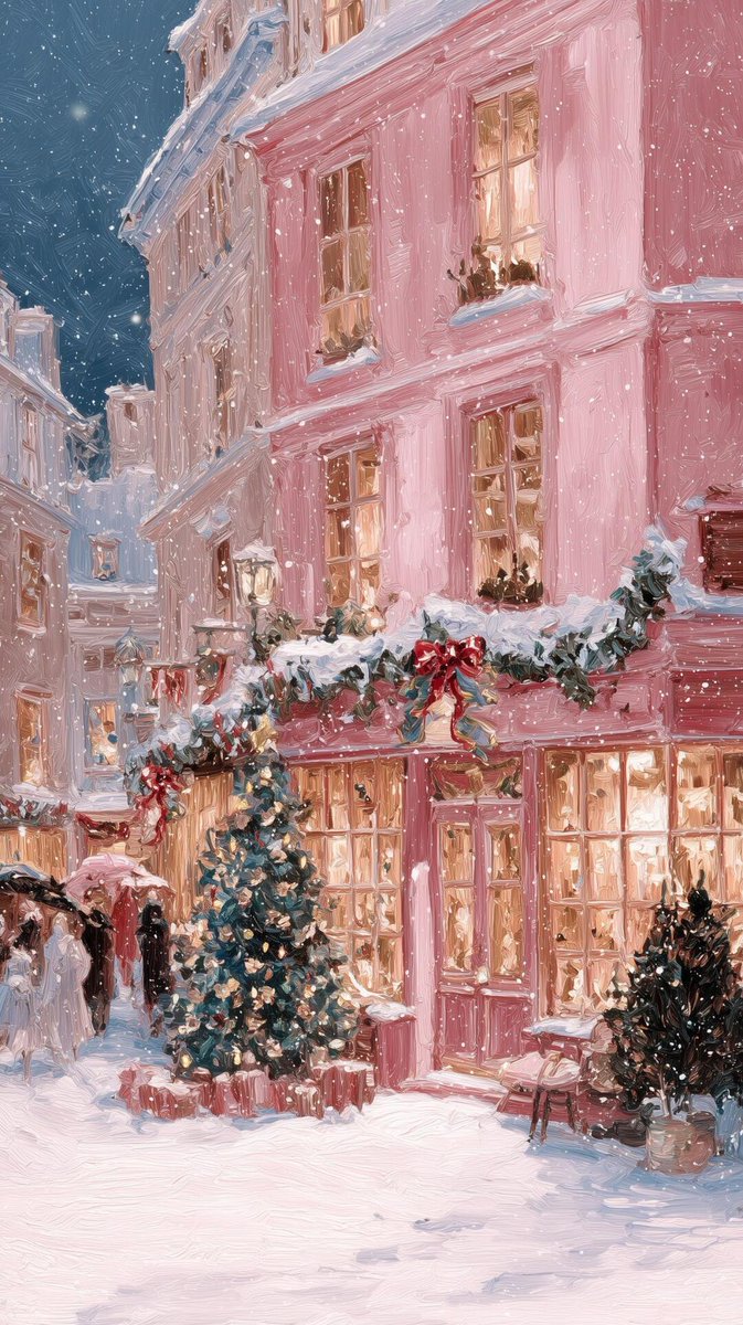 🧸 girly cute christmas wallpaper

Cute, cozy, and full of holiday charm 🎄🎀
This girly cute Christmas wallpaper is made for pink lovers and soft aesthetics 💕
#Christmas2025  #GirlyWallpaper #iPhoneWallpaper