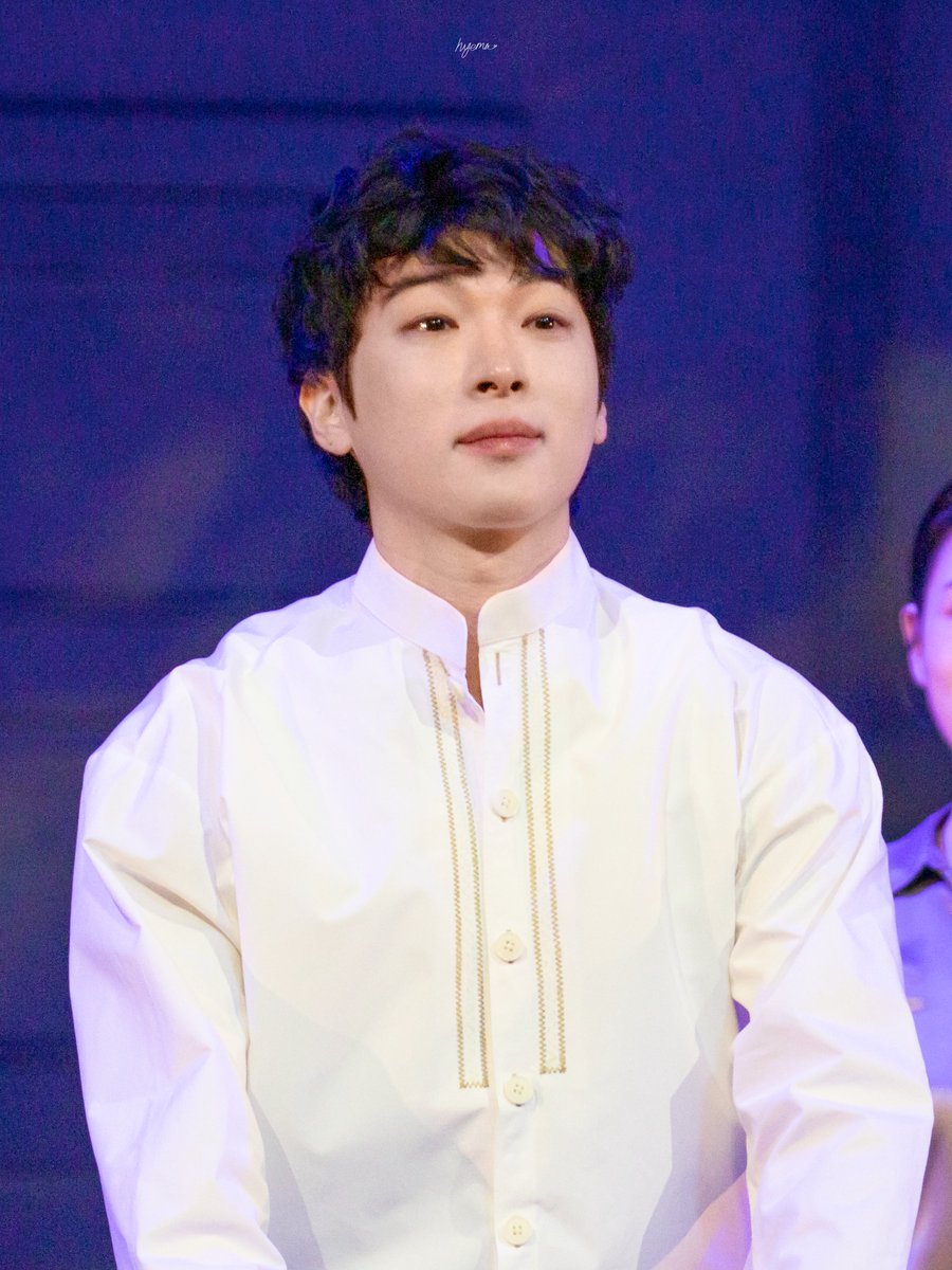 25.12.13 라이프오브파이 예사데이 커튼콜 

파이 役 #박강현