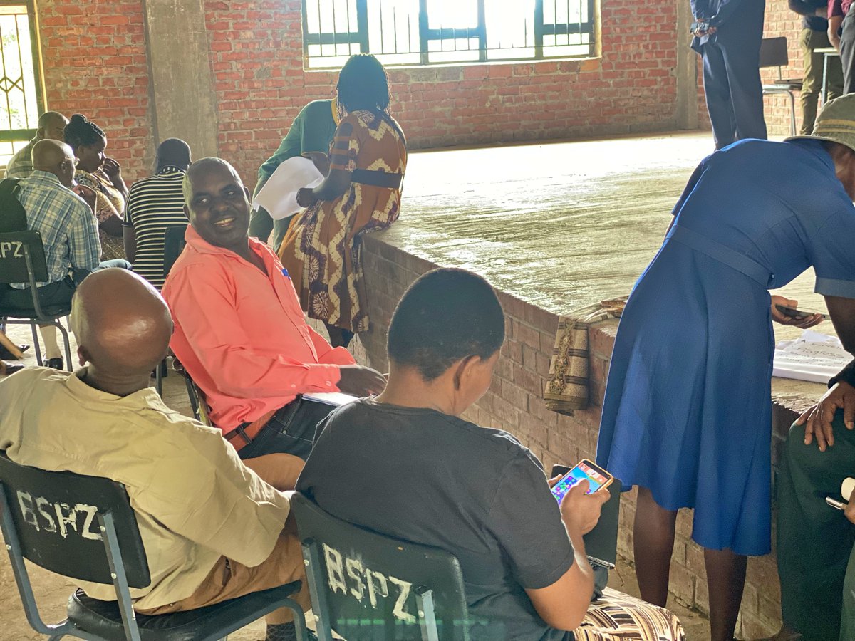 SilveiraHouse64's tweet photo. Stakeholders in Mutoko District met to reflect on the Environmental and Social Audit, strengthening community voices, accountability, and responsible mining governance.
#Mutoko #ResponsibleMining
#ResponsibleMining #CommunityVoices #Mutoko https://t.co/lisp3SZN4U