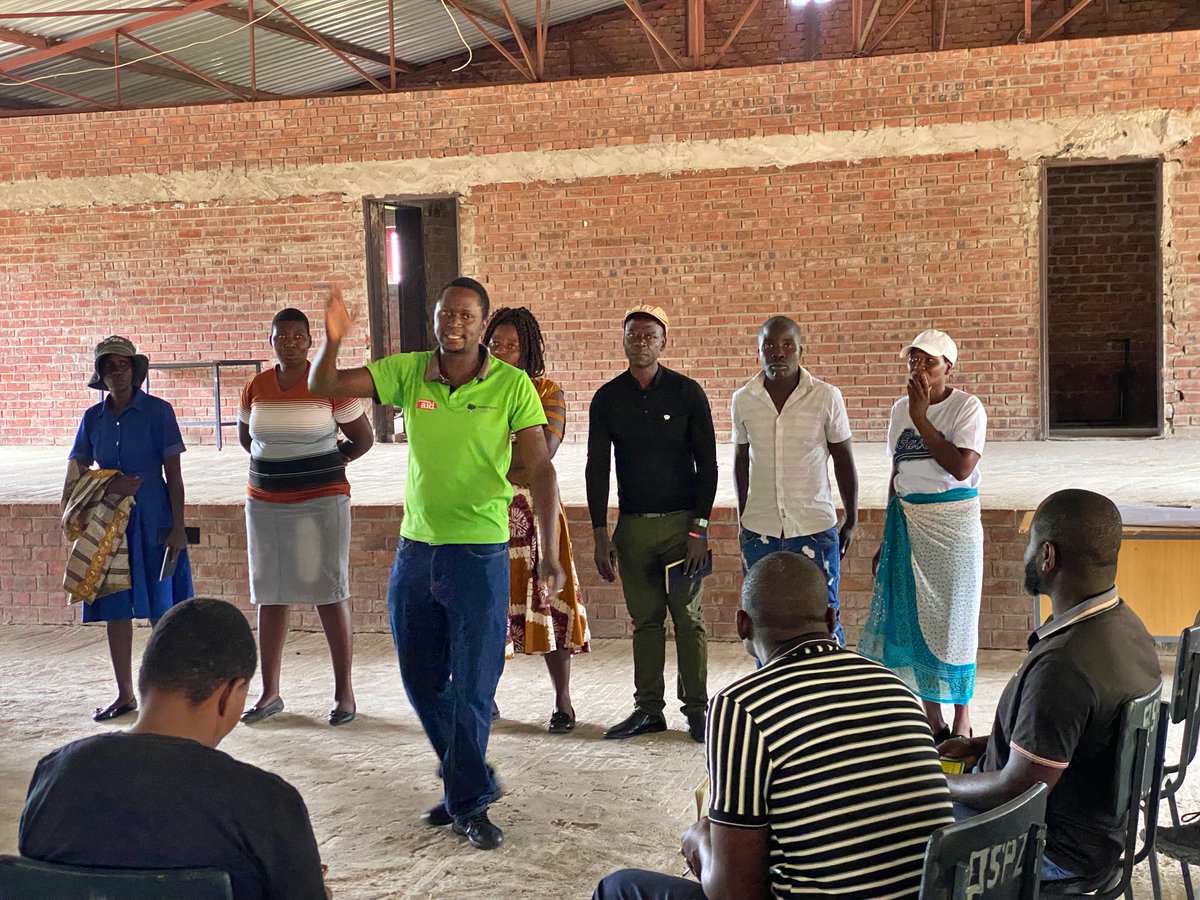 SilveiraHouse64's tweet photo. Stakeholders in Mutoko District met to reflect on the Environmental and Social Audit, strengthening community voices, accountability, and responsible mining governance.
#Mutoko #ResponsibleMining
#ResponsibleMining #CommunityVoices #Mutoko https://t.co/lisp3SZN4U