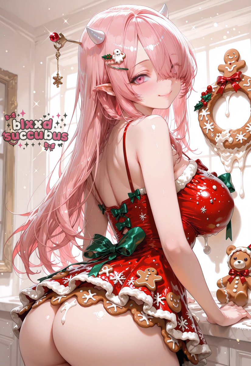 Wanna help me bake some cookies, 𝒔𝒊𝒎𝒑? 🎀

𝒀𝒐𝒖’𝒍𝒍 𝒃𝒆 𝒄𝒍𝒆𝒂𝒏𝒊𝒏𝒈 𝒖𝒑 𝒘𝒊𝒕𝒉 𝒚𝒐𝒖𝒓 𝒕𝒐𝒏𝒈𝒖𝒆 𓆩♡𓆪