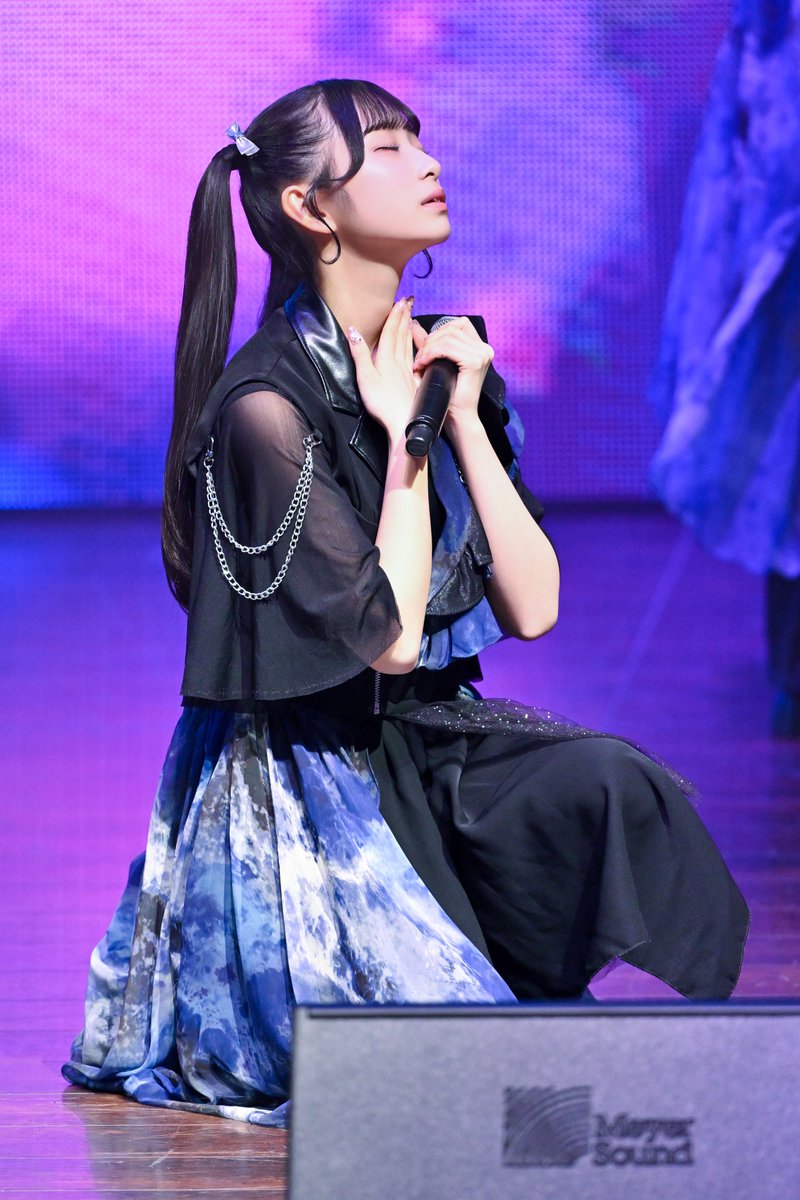 2025年12月13日(土) WHITE SCORPION 2nd Anniversary LIVE＠品川ステラ