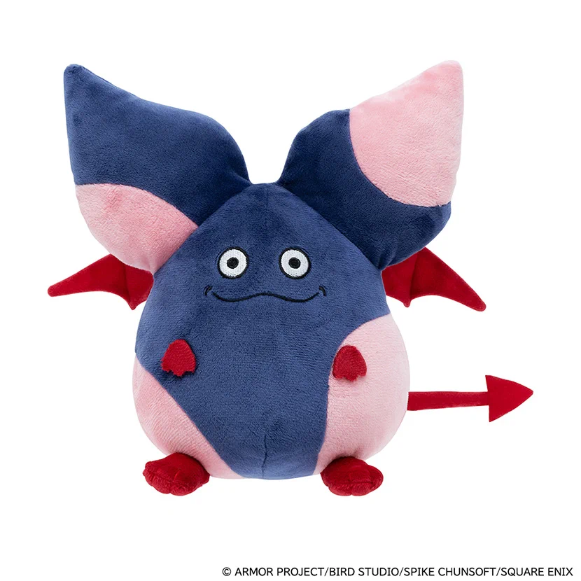 ドラゴンクエストⅠ&Ⅱ モーくん ぬいぐるみ G8M4s_caQAECCp0?format=webp&