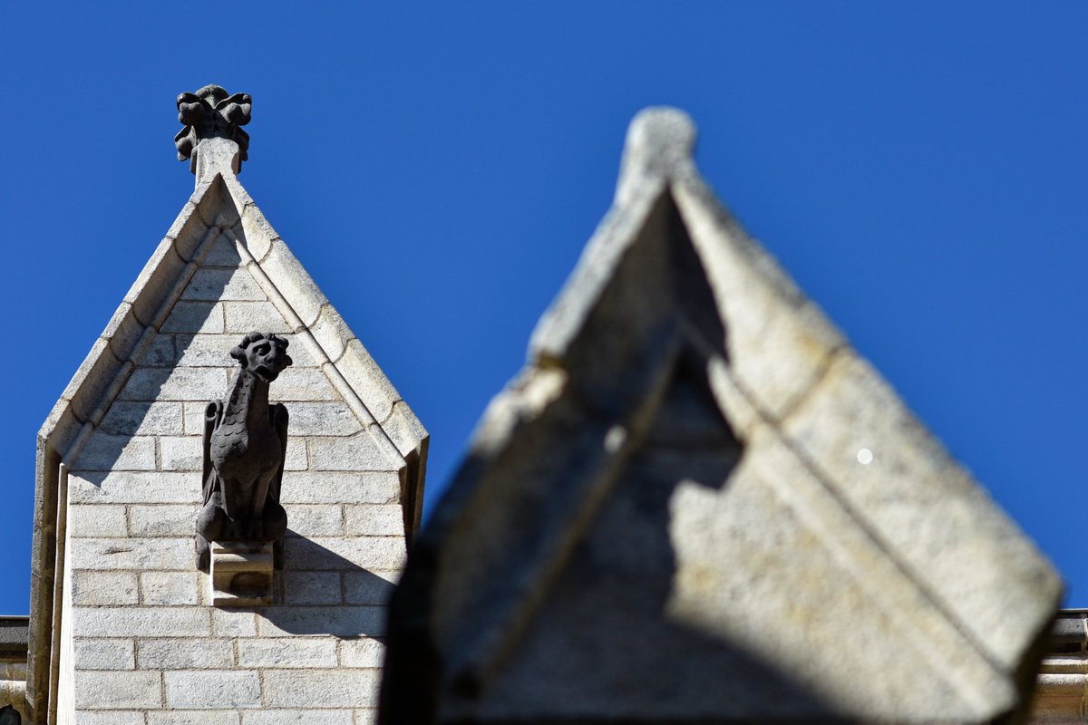 La Chaise-Dieu tweet media