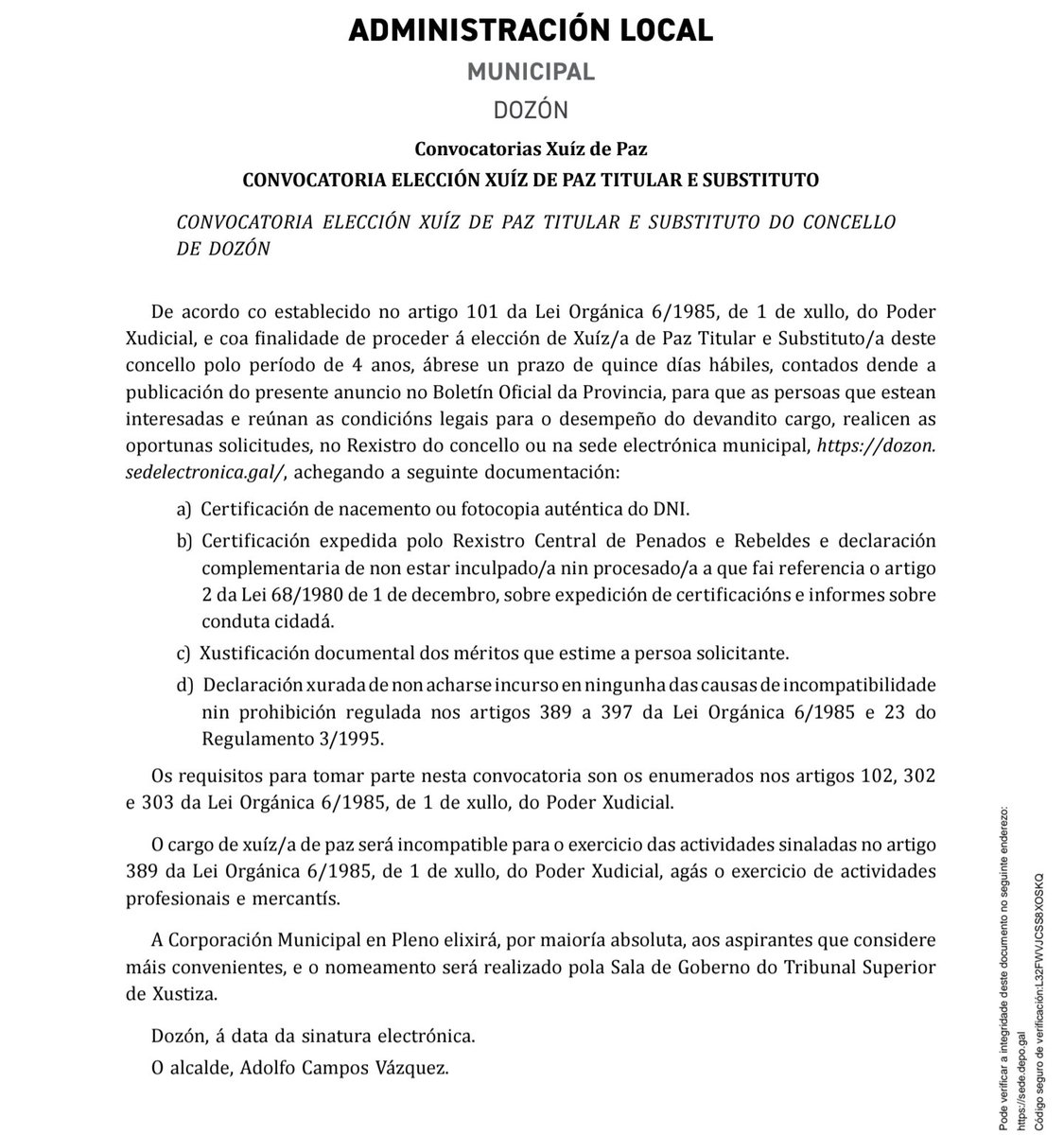 NOVASdeDOZÓN tweet media