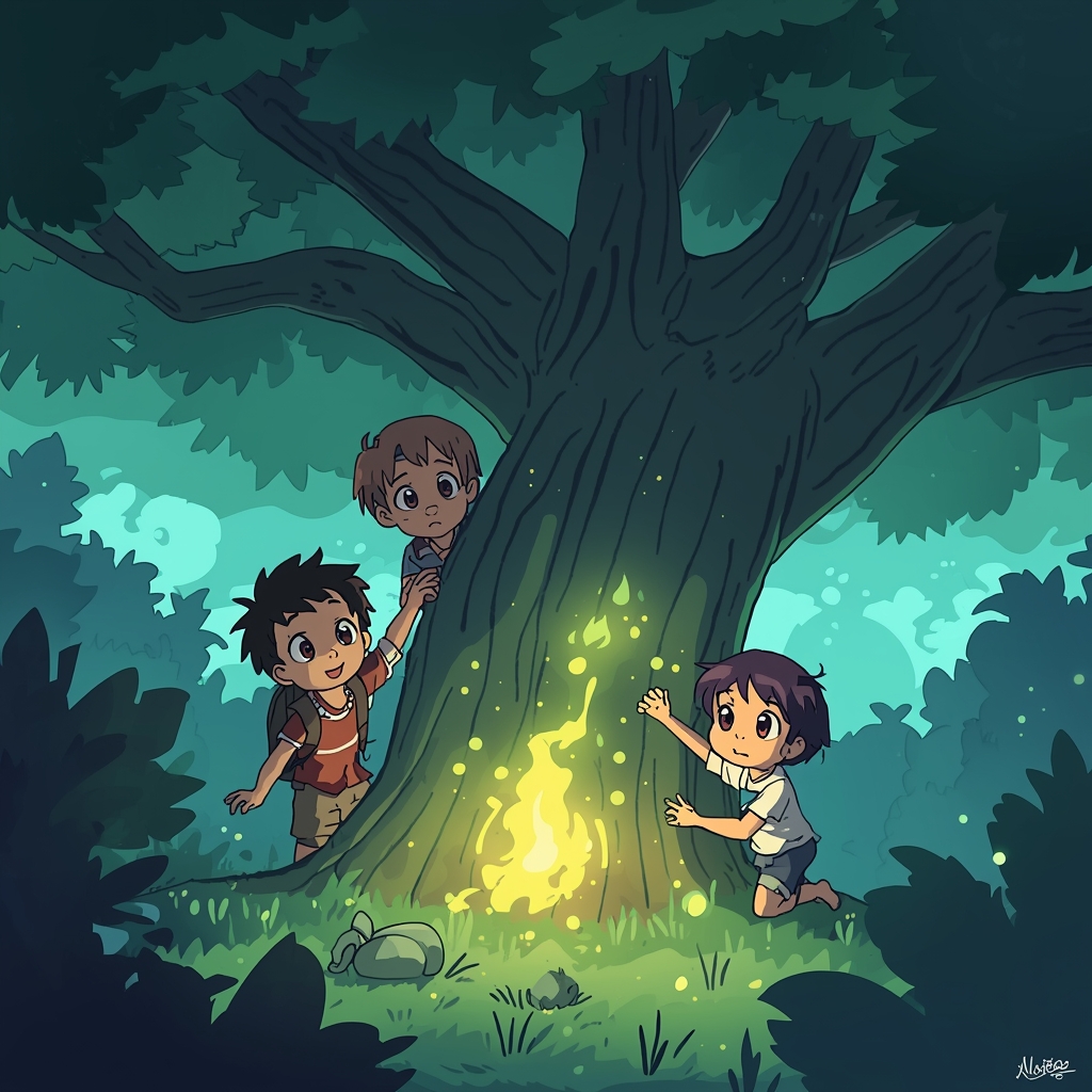 Best Animation Studios tweet media