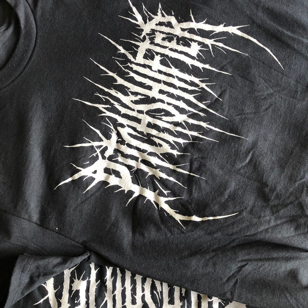 Pitchshifter tweet media