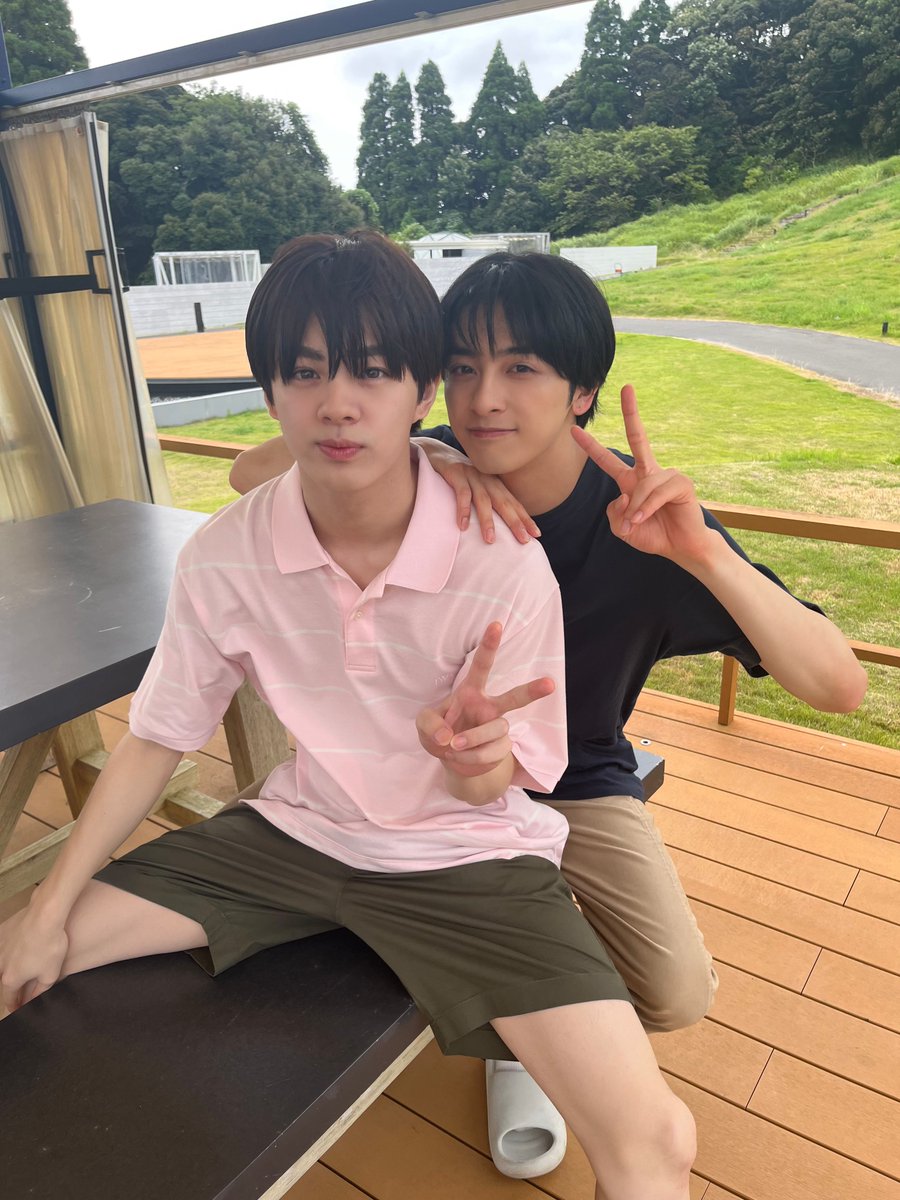 「25時、赤坂で Season2」【テレ東公式】 tweet media