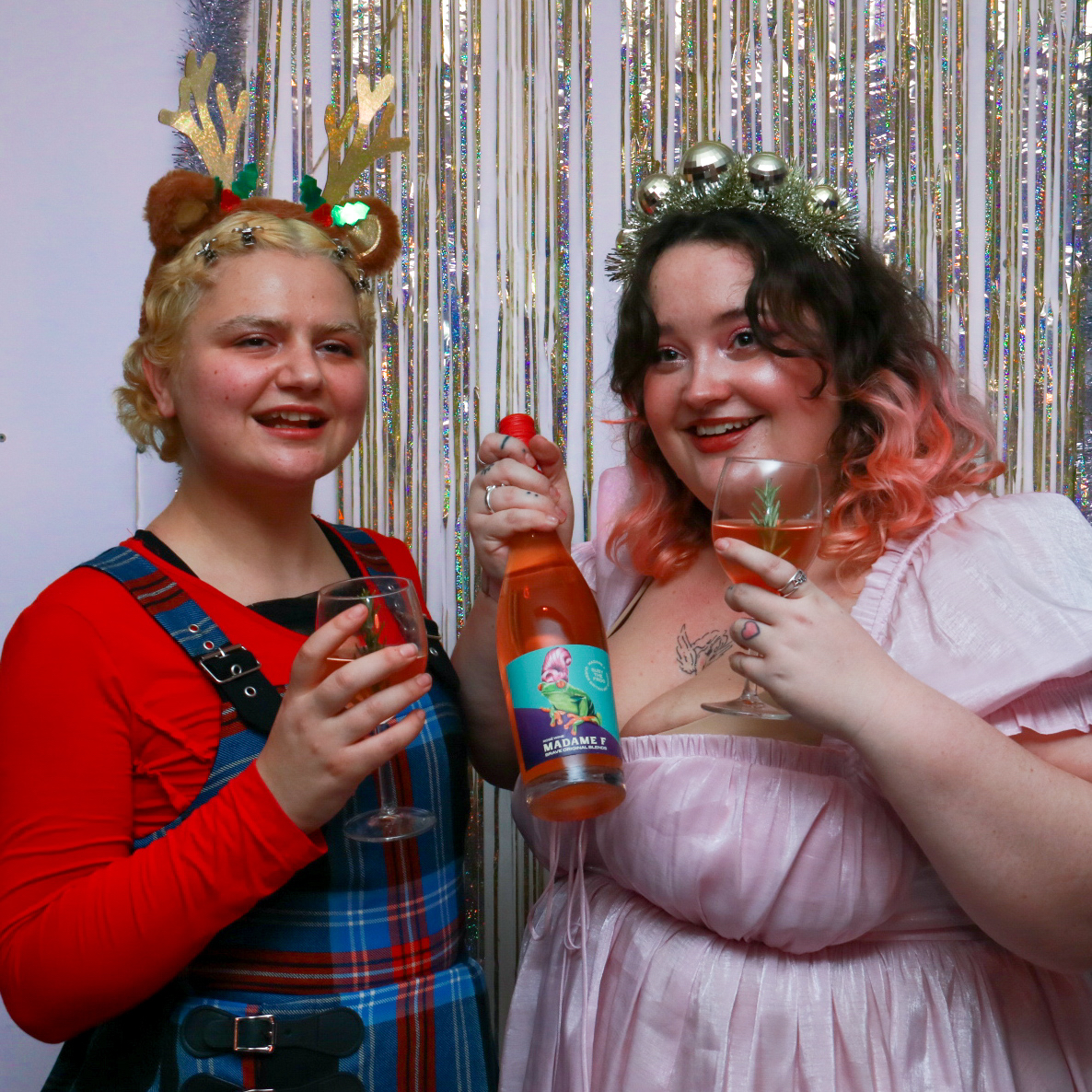 Queer Britain Museum tweet media