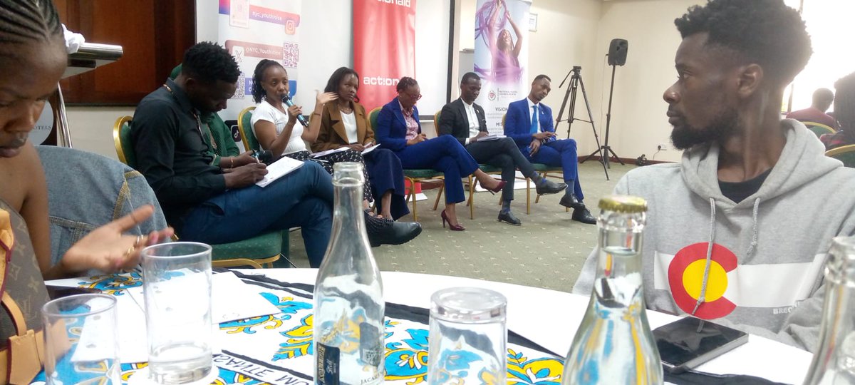 Activista Nairobi Chapter tweet media