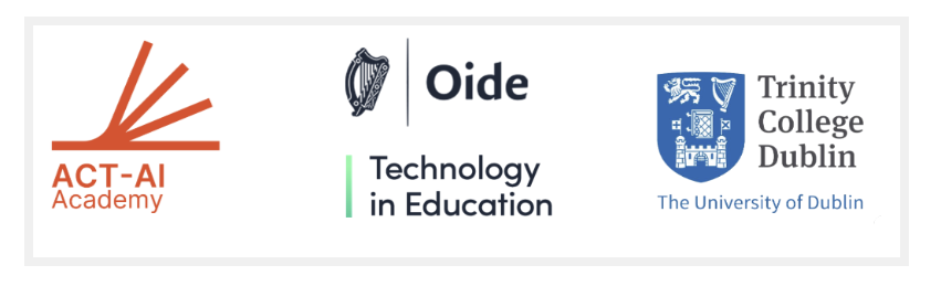 Oide Technology in Education tweet media
