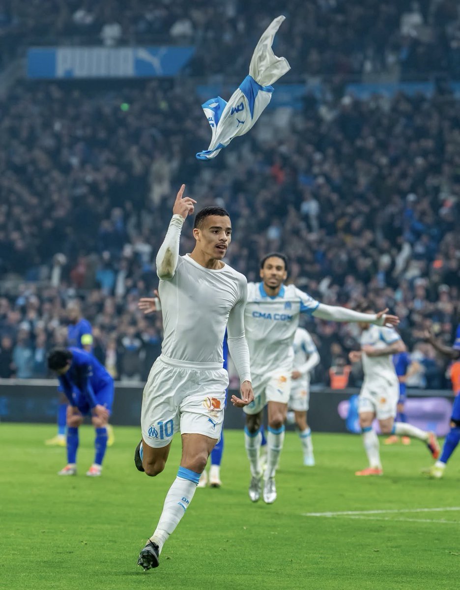 OM Fan Club Genève tweet media