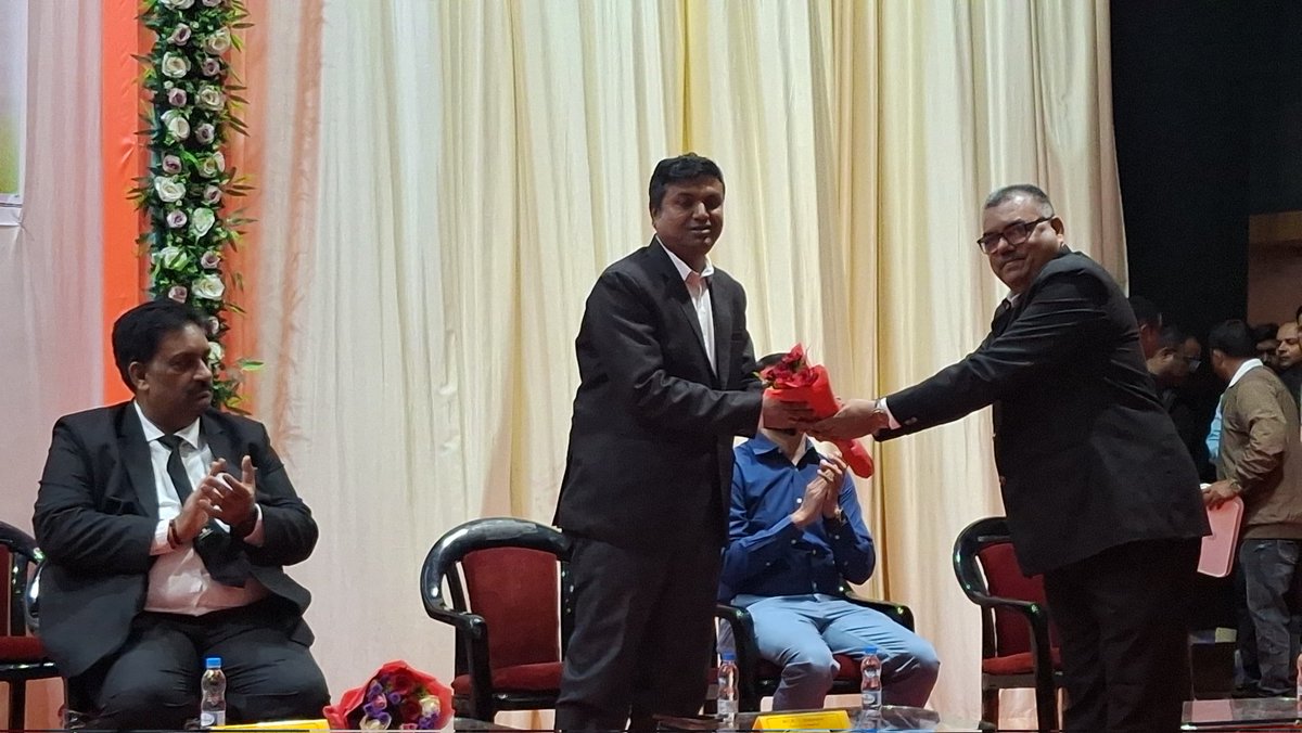 Deputy Collector & SDM Chotila tweet media