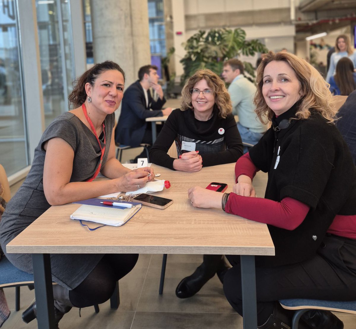 STRIMHealth tweet media