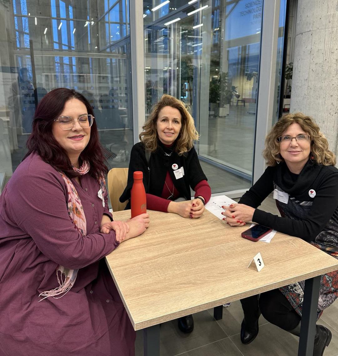 STRIMHealth tweet media