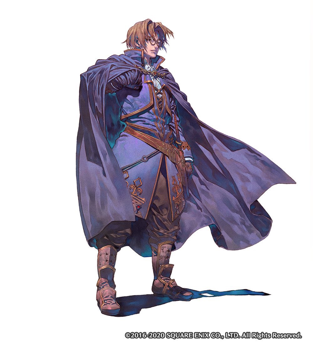 開発女性陣が、このキャラ知ってたりする可能性はないのか？🤔