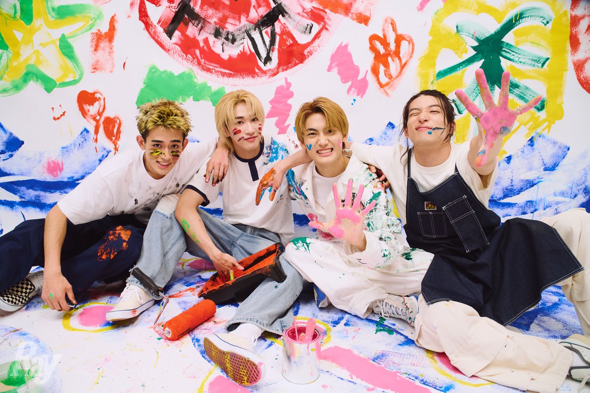 WATWING official (@watwing_info) / Posts / X