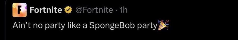 SpongeyNetwork's tweet image. Wait a minute...