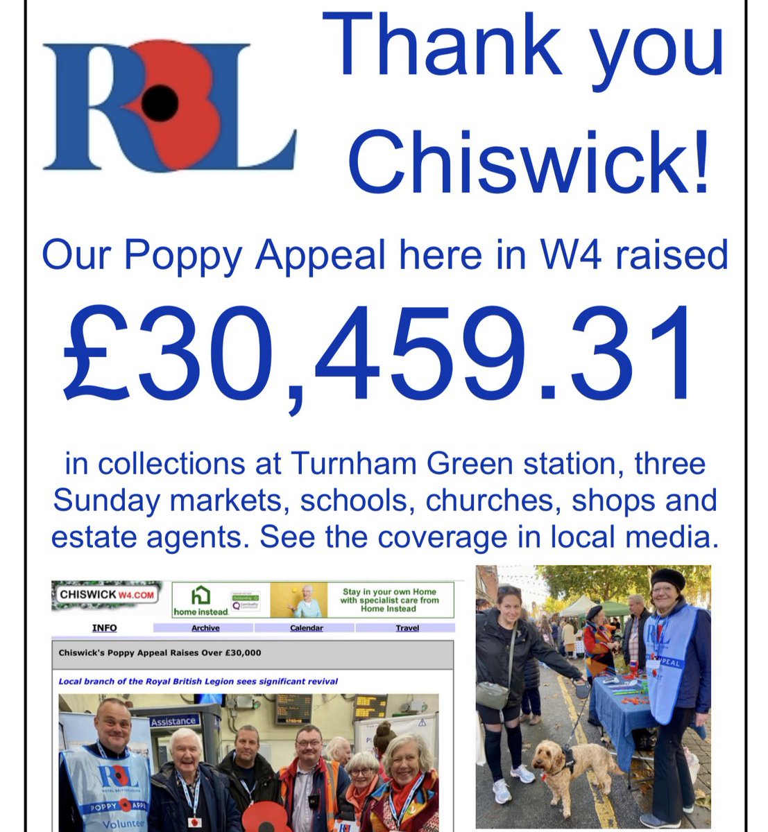 Torin Douglas tweet media