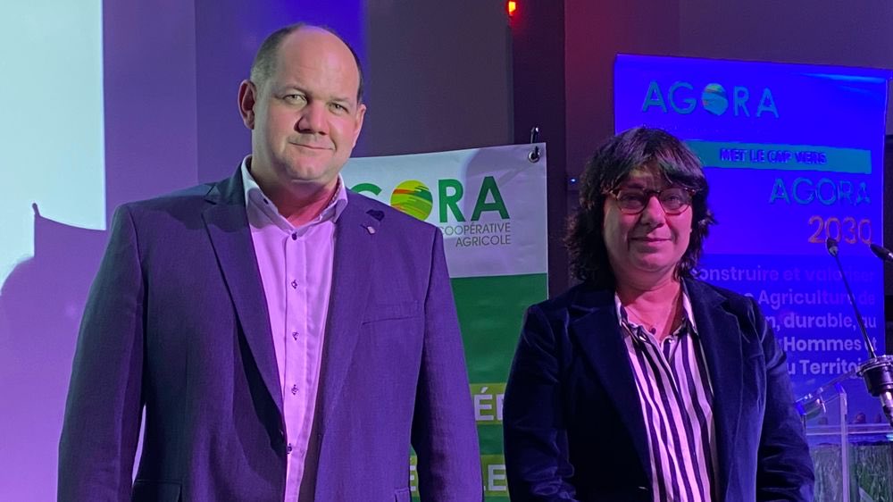 Agrodistribution tweet media