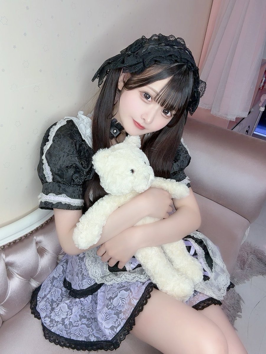 城咲そら【XILUX】5/8生誕 tweet media