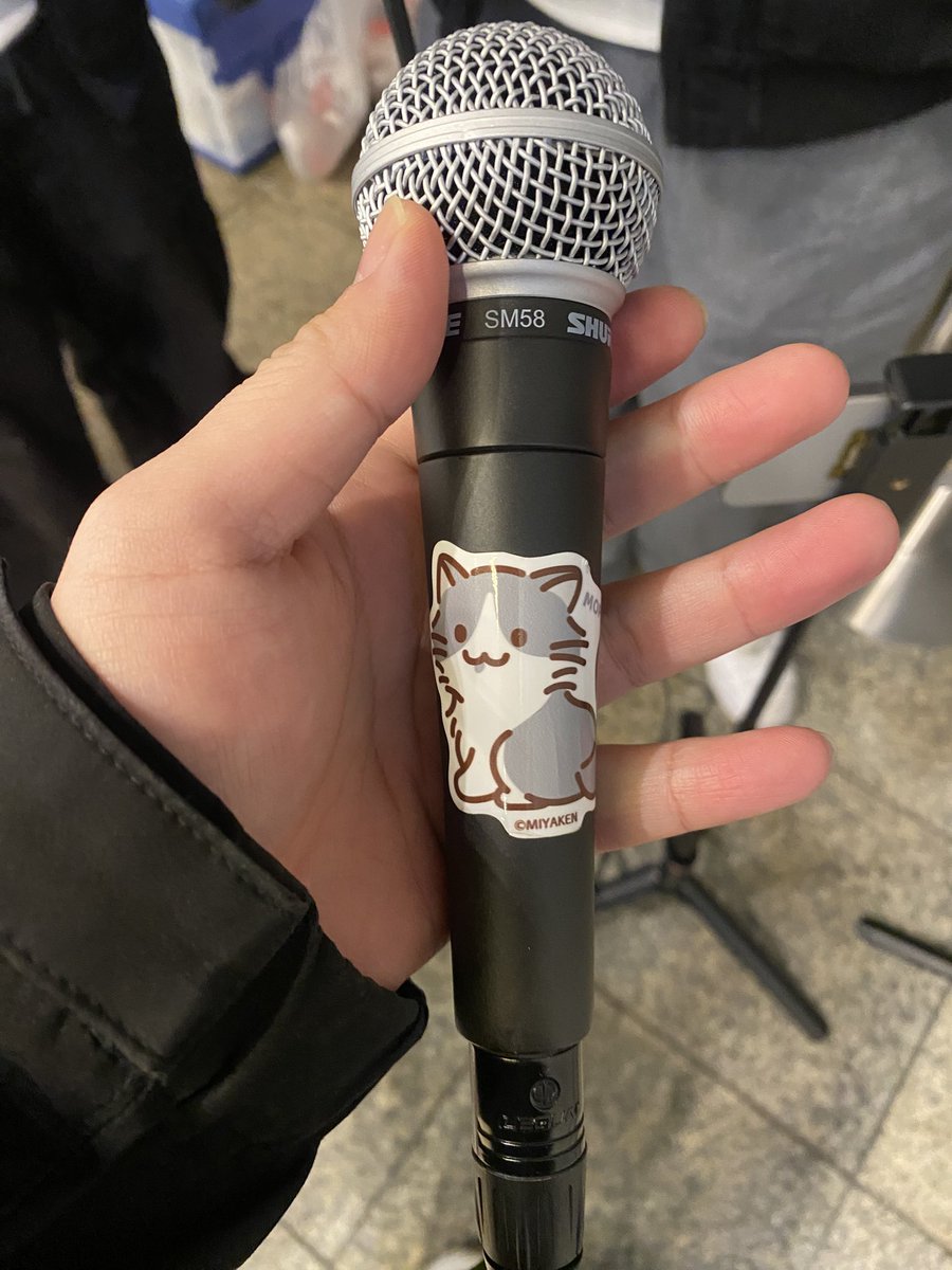 みやけん / Miyaken🦁 (@myk____n) / Posts and Replies / X