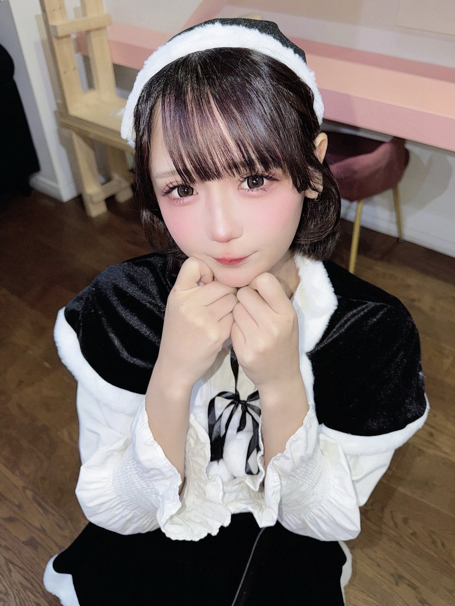 Post by 咲間えり*ROSARIO+CROSS on X: 🎄🖤