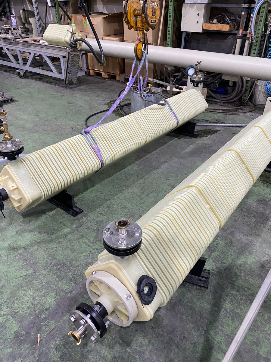 Thermopark Avrupa yetkilimiz Recep Kahvecioğlu, temsilciliğini yürüttüğümüz Calorplast firmasını ziyaret ederek, 2025 değerlendirmesi ve 2026 hedefleri odağında stratejik bir toplantı gerçekleştirdi.
Enerji geri kazanımı, enerji depolama ve yeni projeler ele alındı.