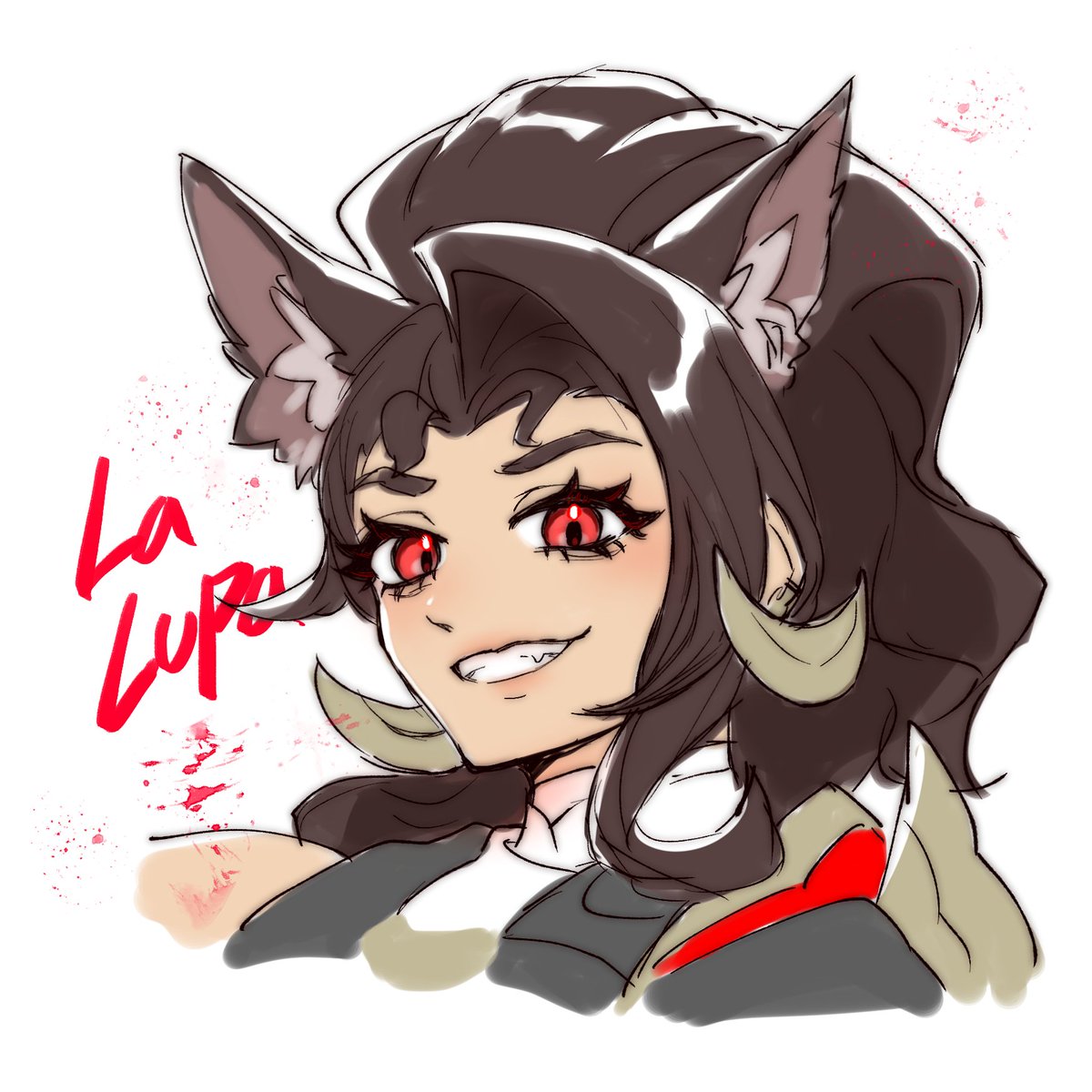 #벤데타 #Vendetta
🐺🐺🐺