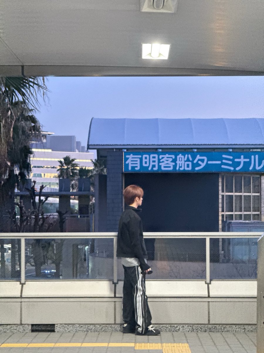 EPEX Japan Official tweet media