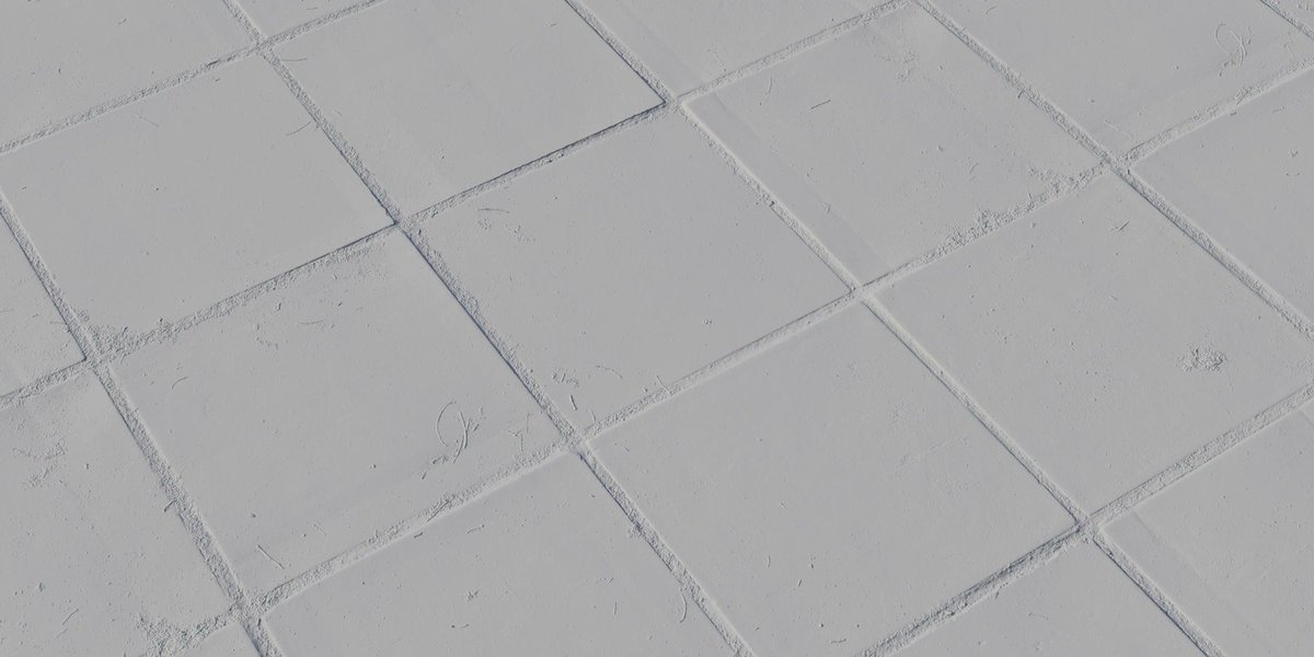 New 8K Texture: Overgrown Concrete Pavers
Download: polyhaven.com/a/overgrown_co…
#free #cc0 #pbr #b3d