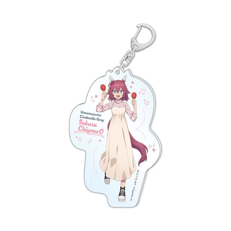 🎤アニメ『 #ウマ娘 シンデレラグレイ』× #カラオケ館🎤 描き下ろし