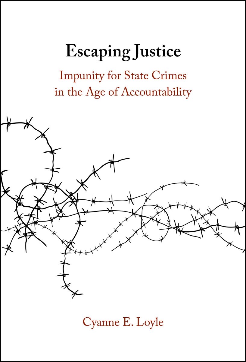 Cambridge University Press - Politics tweet media