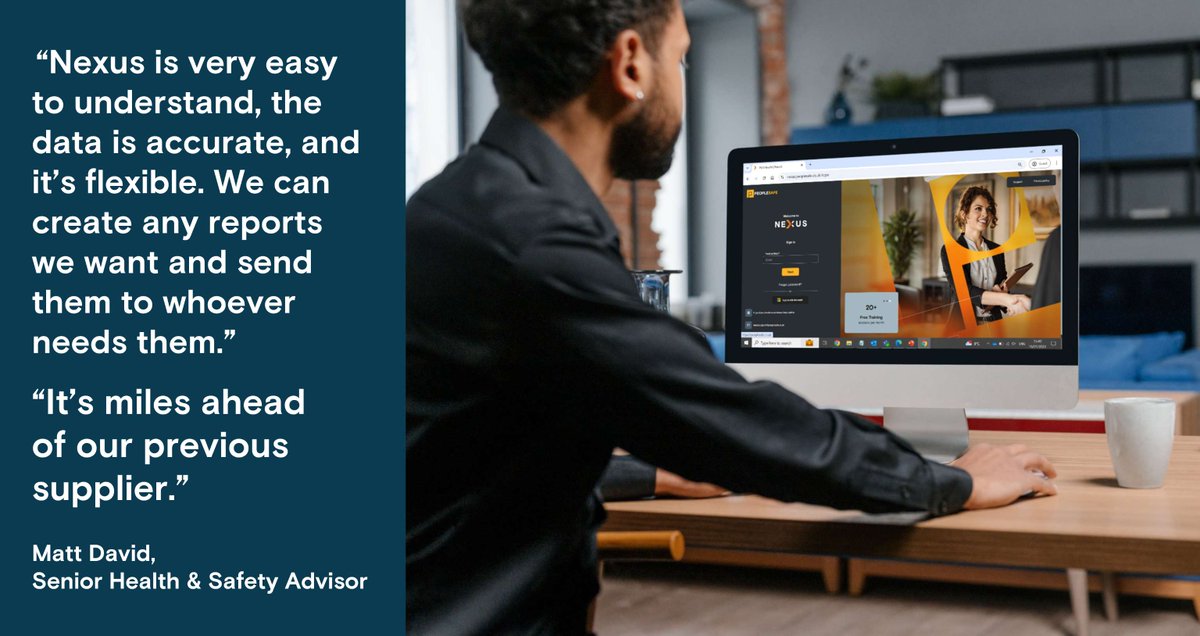 When staff are working alone, having the right safety tools in place becomes essential.

That’s why L&amp;Q switched to Peoplesafe, seeking a smarter, easier, and more flexible way to protect staff working with residents, visiting homes, or operating alone in the community.

With