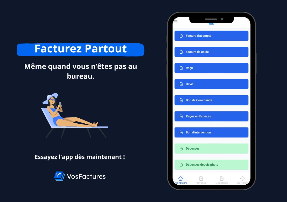 VosFactures tweet media