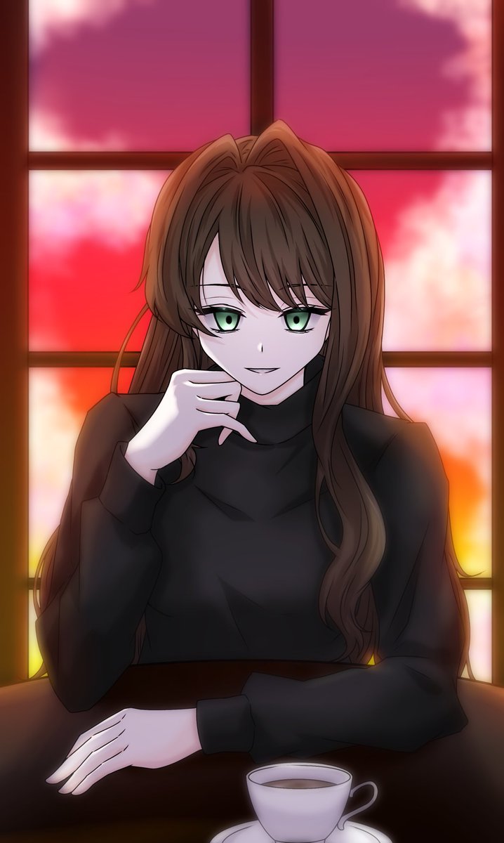 #金卓BANart

若葉さんに突然話しかけられて、暫くした後にB派に捨て駒とか用に勧誘（もしくは脅し）されたい