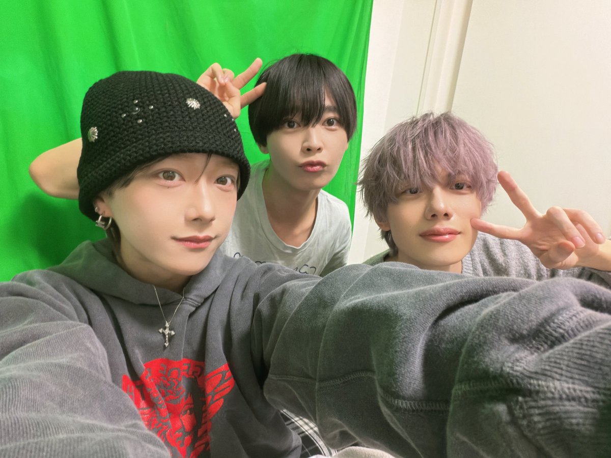 Post by 双葉 小太郎 on X: 末長く〜！！！