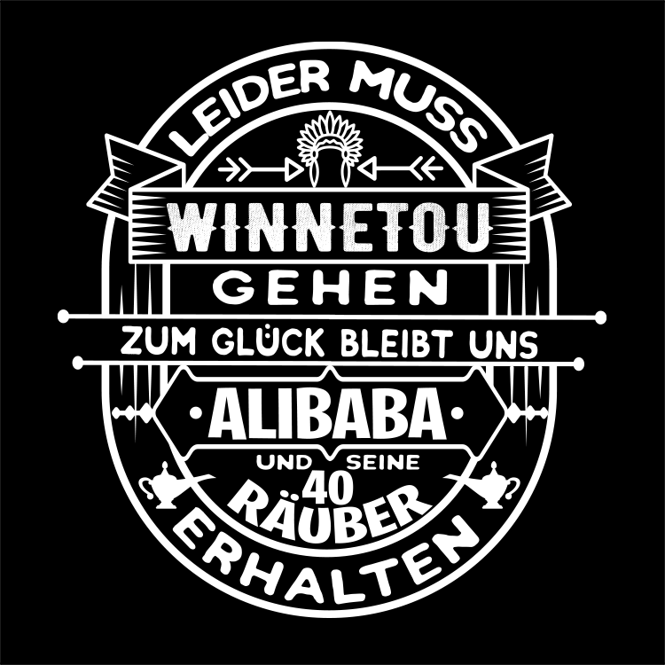 MarlaSvenjaL's tweet image. Wenn man lange genug an der Kultur sägt,
fallen irgendwann die falschen Figuren.
Winnetou weg –
die Räuber noch da.
Merkwürdige Prioritäten.