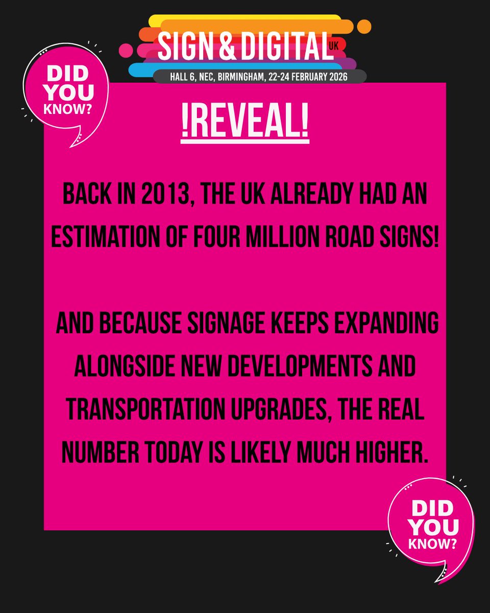 Sign & Digital UK tweet media