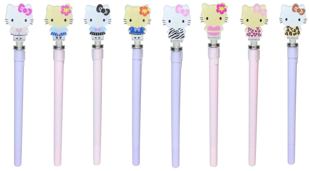 ハローキティグッズ新情報 (@hellokitty_tw) / Posts / X