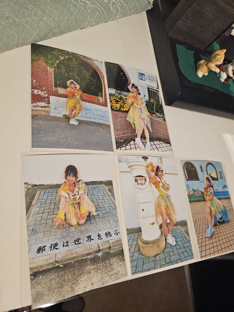 全20種類！ 是非みんな集めてみてね🫶