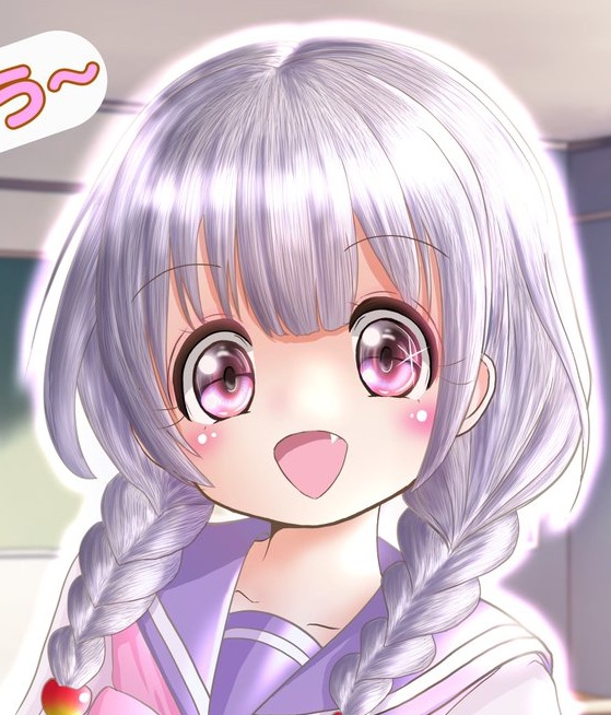 あっきーページ あっきー14歳もだいぶ顔が変わっちゃったので 左の初代は描き直さ