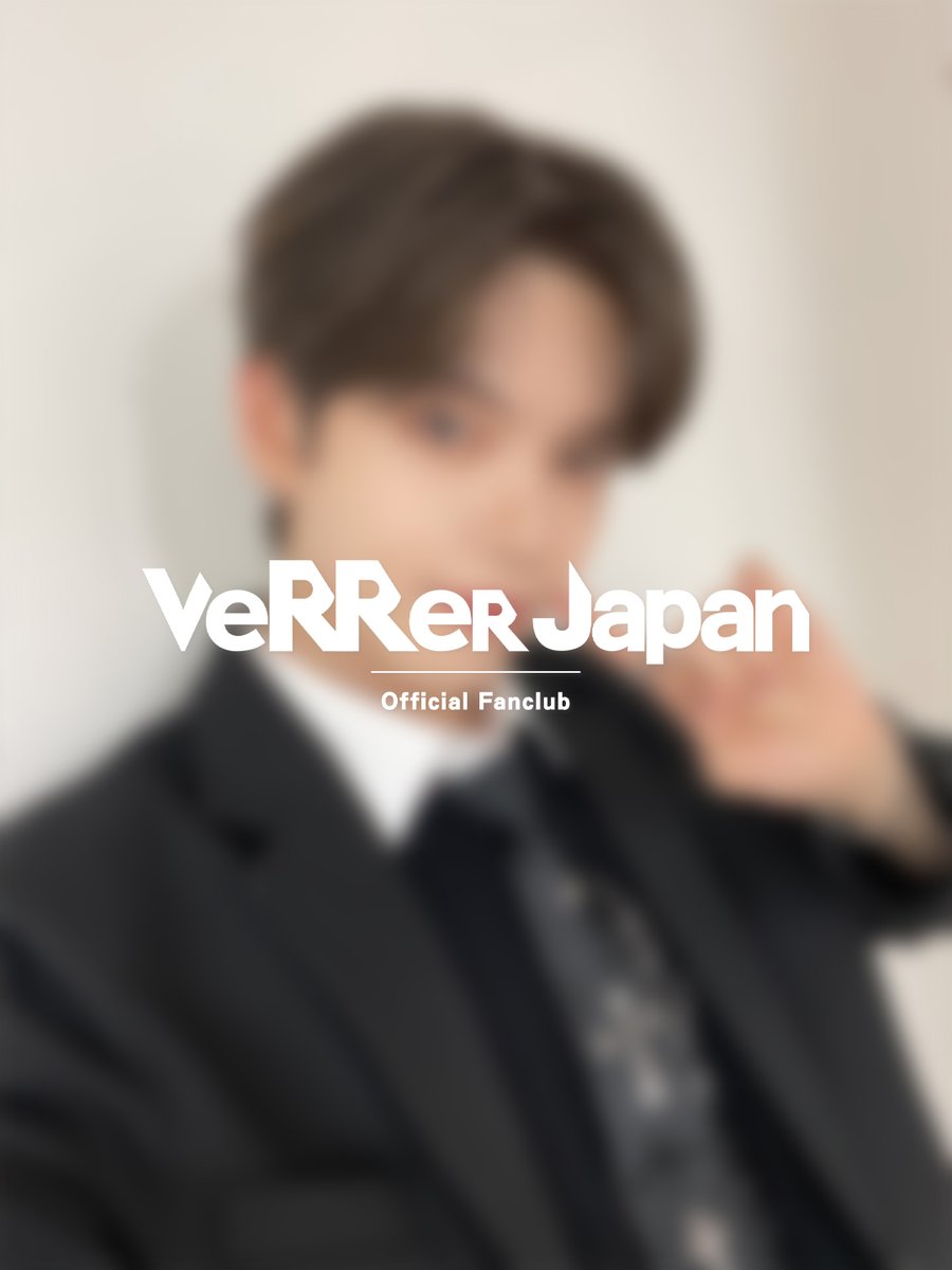 VERIVERY_JAPAN (@the_verivery_jp) / Posts / X