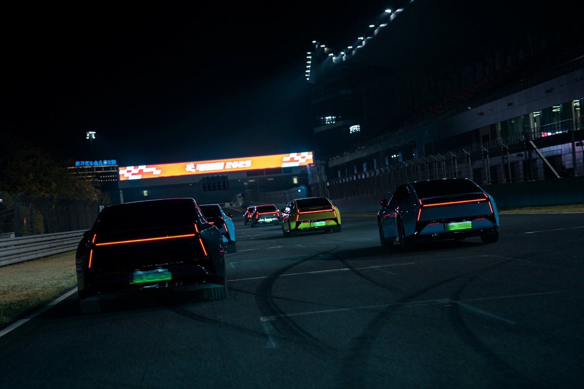 Xiaopeng He tweet media