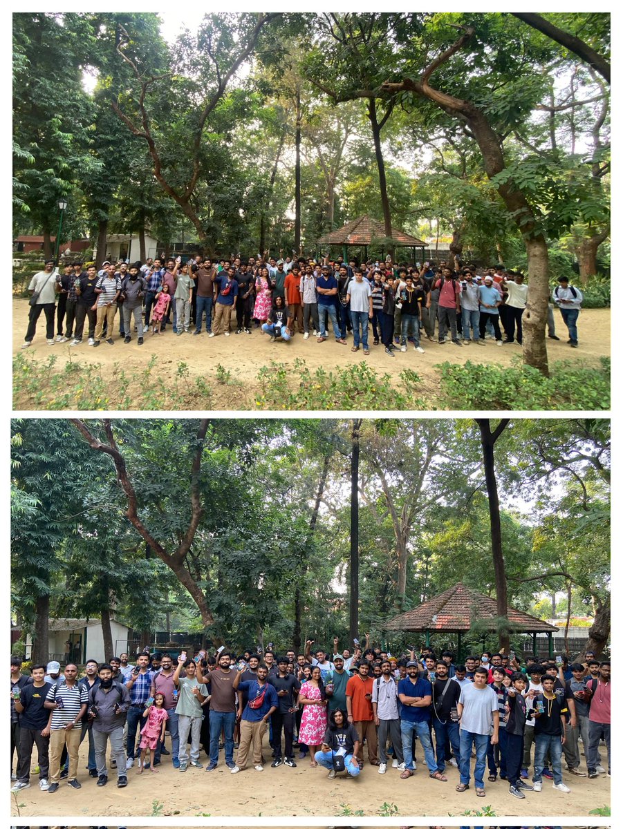 Pokémon Go Delhi tweet media