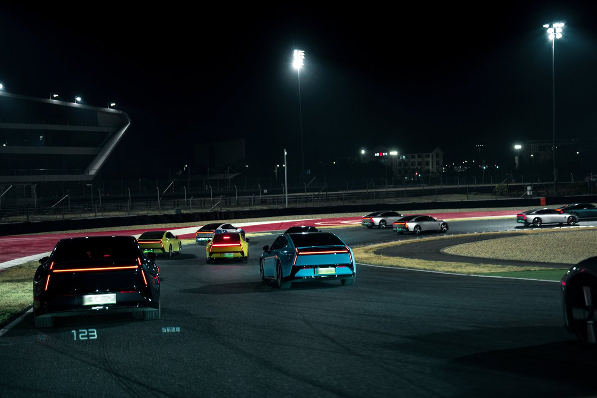 Xiaopeng He tweet media