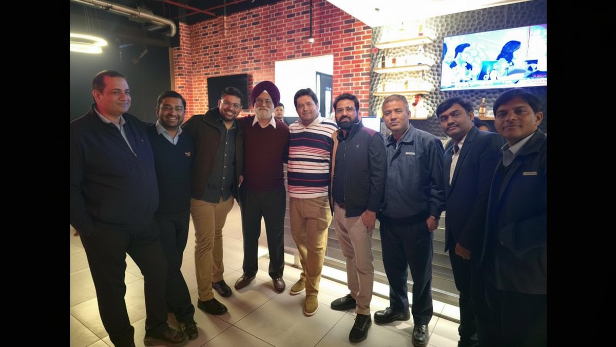 GatorCorp tweet media