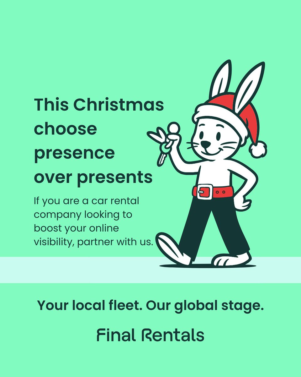 Finalrentals tweet media