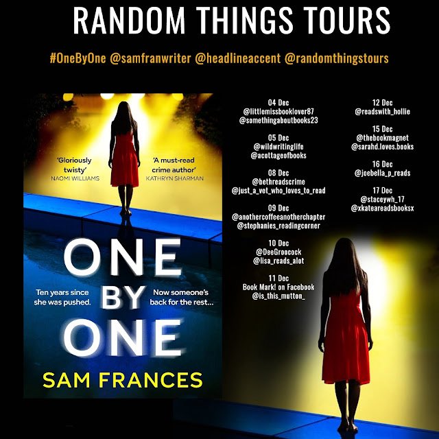 Michelle Ryles tweet media