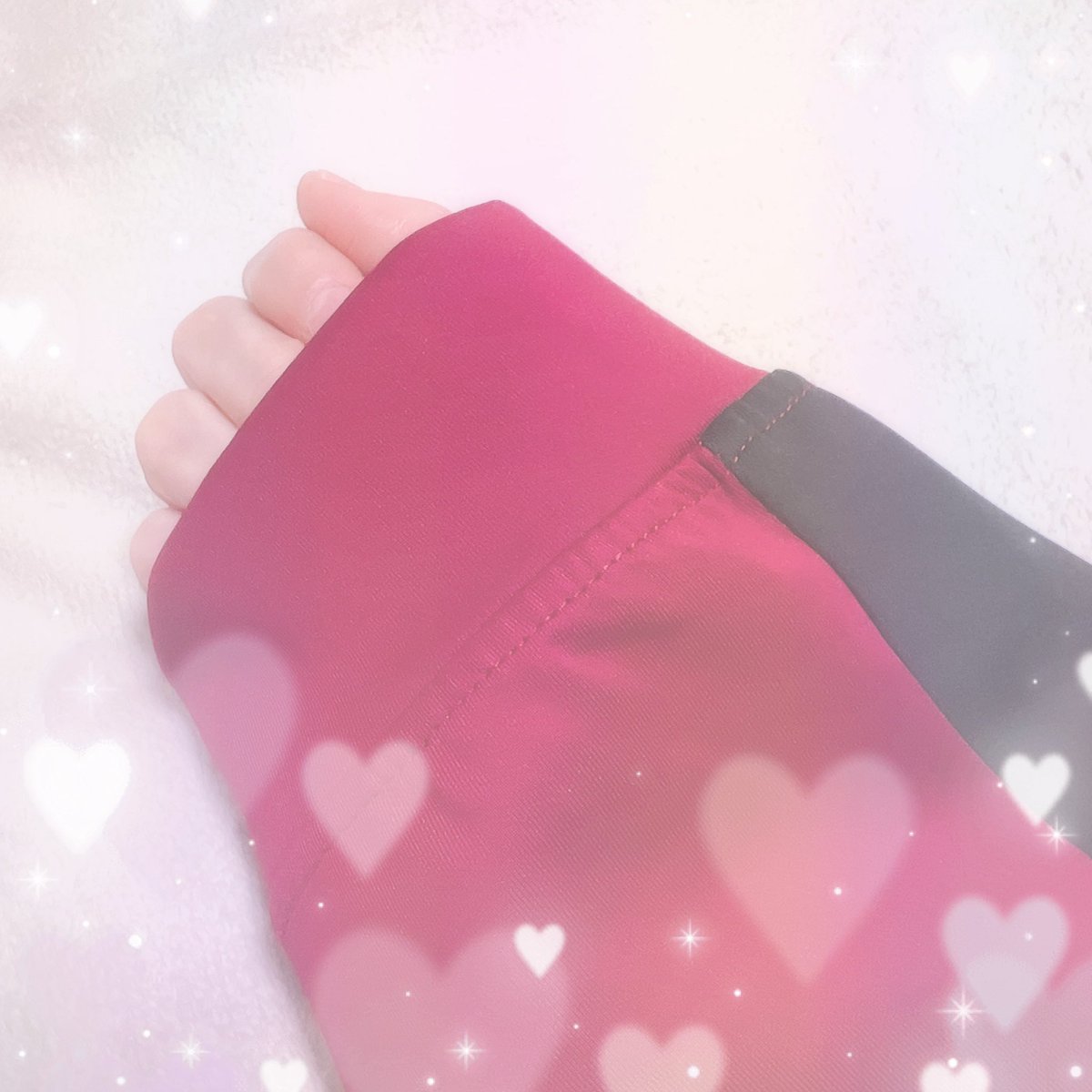 やっとゲットした彼ジャー🩶✨️
めちゃくちゃ大っきい😍
早くFFさんと併せたいなぁ…👉🏻👈🏻💗